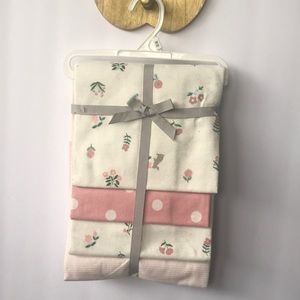 Receiving Blankets